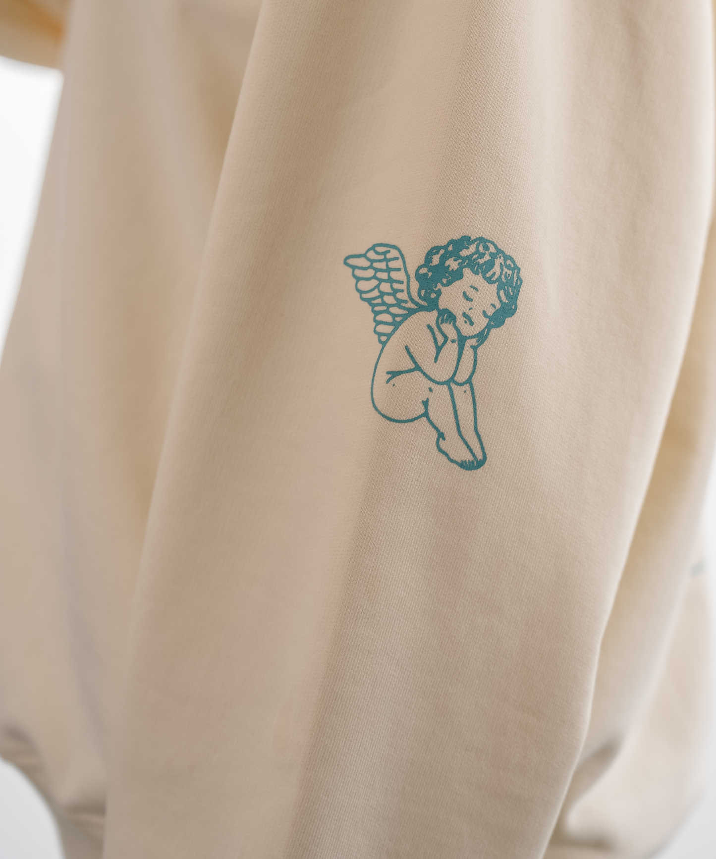 REAL FLEX SWEATSHIRT