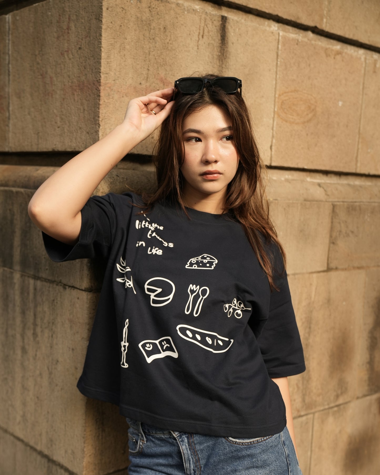 Little things in life