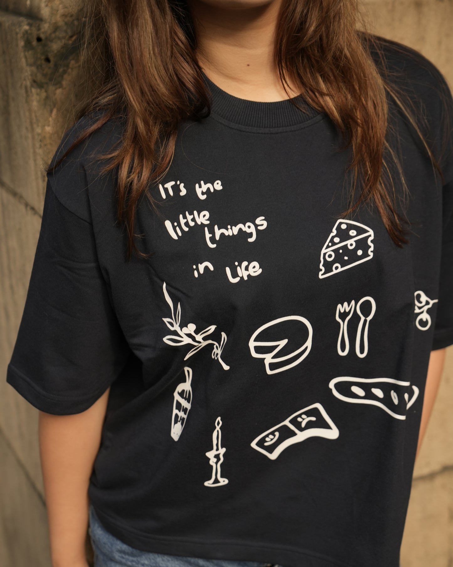 Little things in life