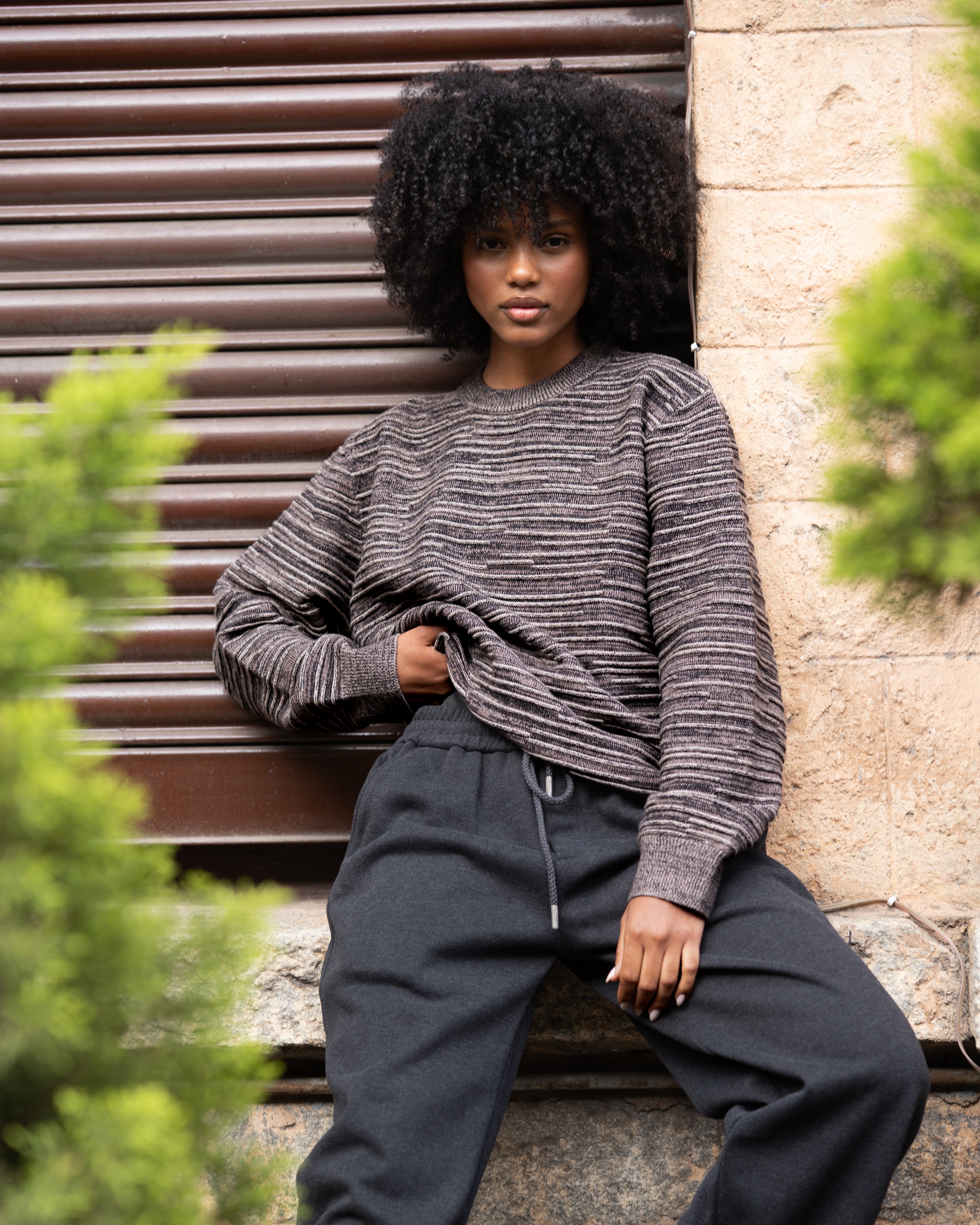 Knit Pullover – uncool.in