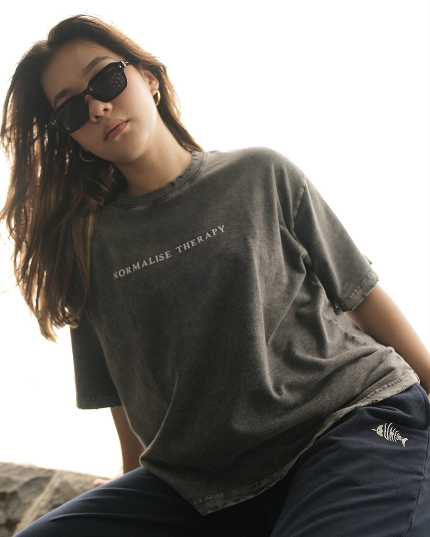 Normalise Therapy