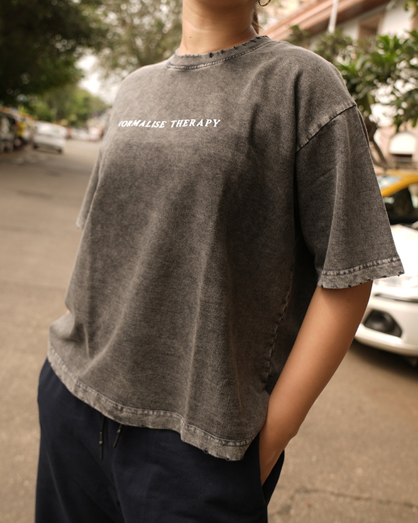 Normalise Therapy