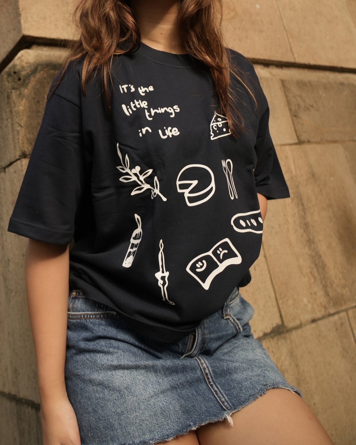 Little things in life