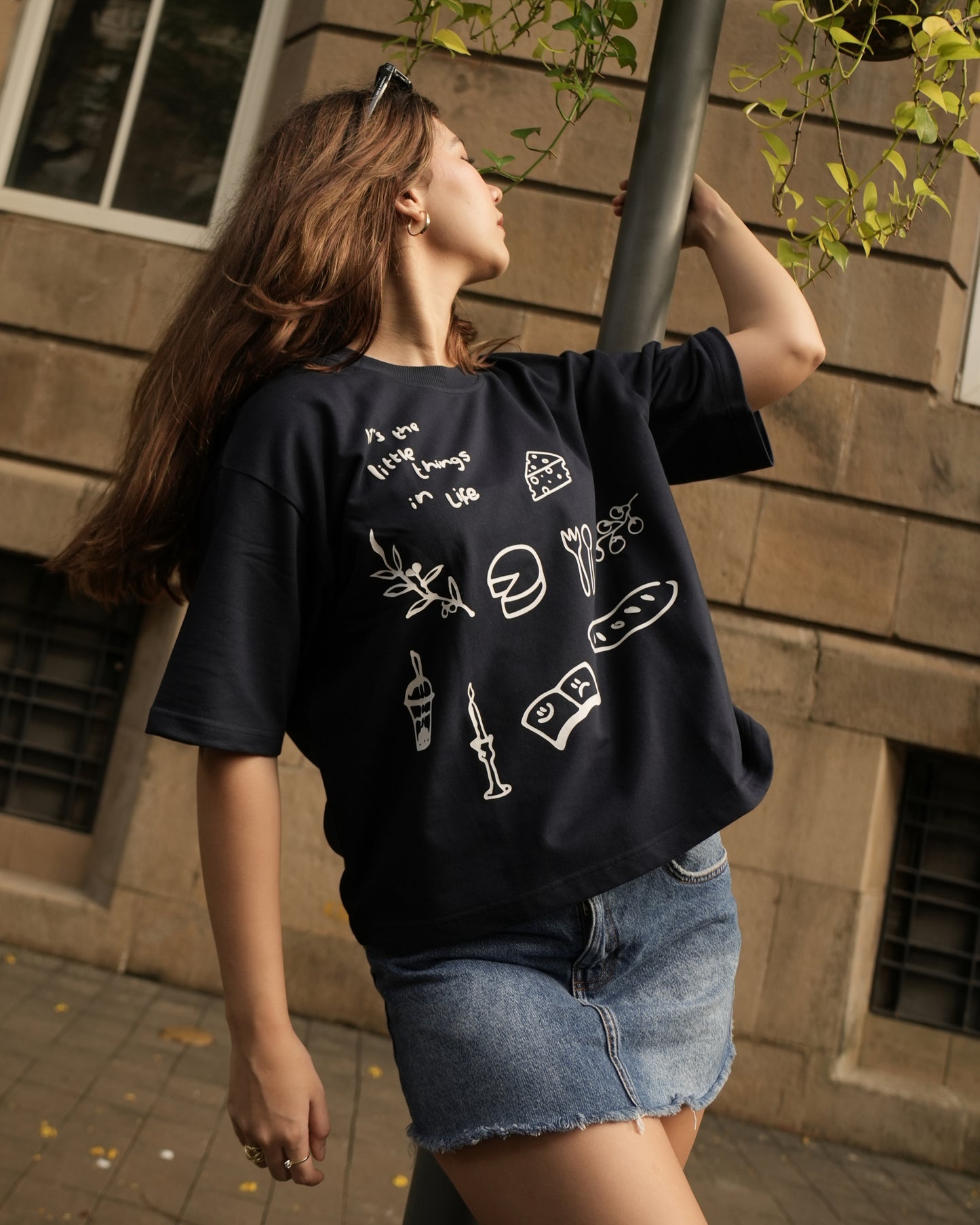 Little things in life