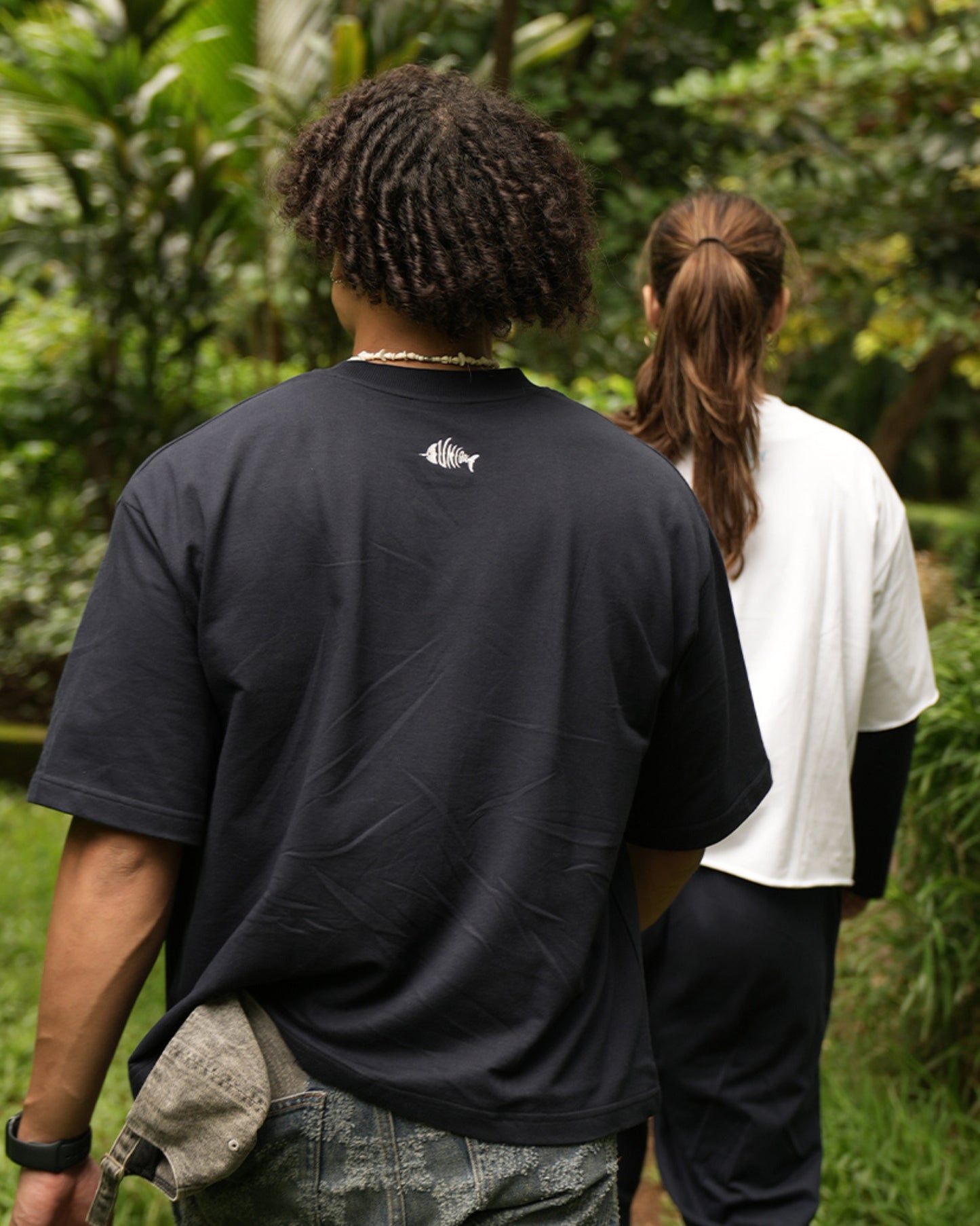 Little things in life