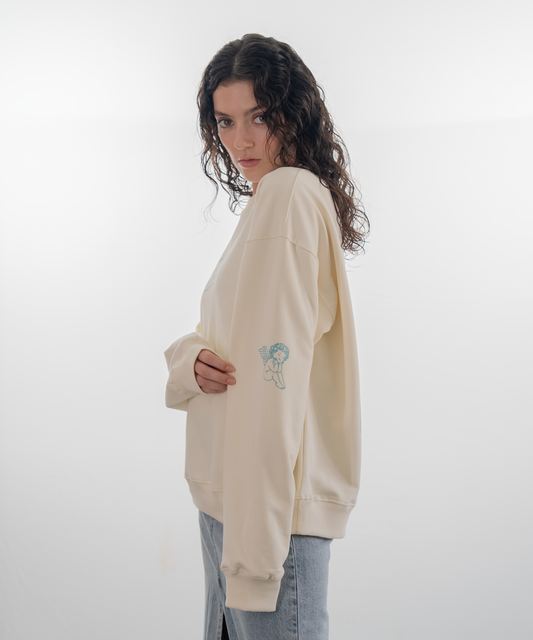 REAL FLEX SWEATSHIRT